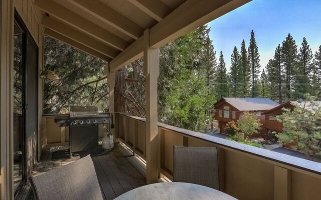 Mountain Shadows Chalet Tahoe Fun Awaits