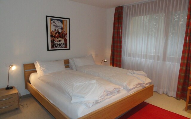 Chalet Am Acher 3