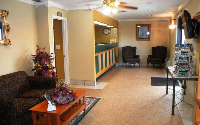 Best Western Cuba Inn