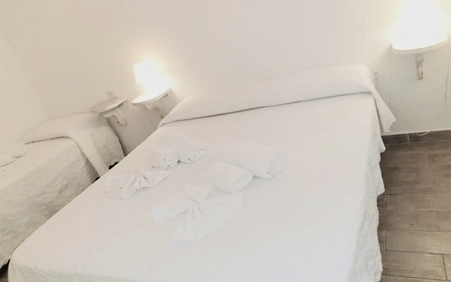 Villaggio Marineledda