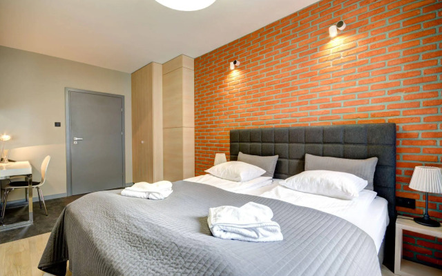 Dom & House - Apartment Polna Sopot