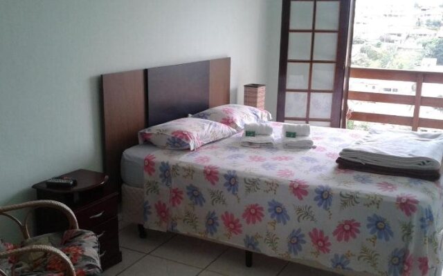 Pousada Recanto do Solar