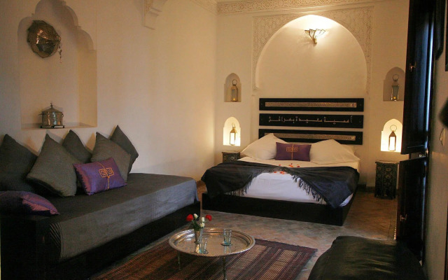 Riad Amin