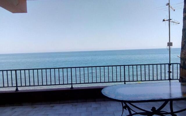 Appartamento La palma beach