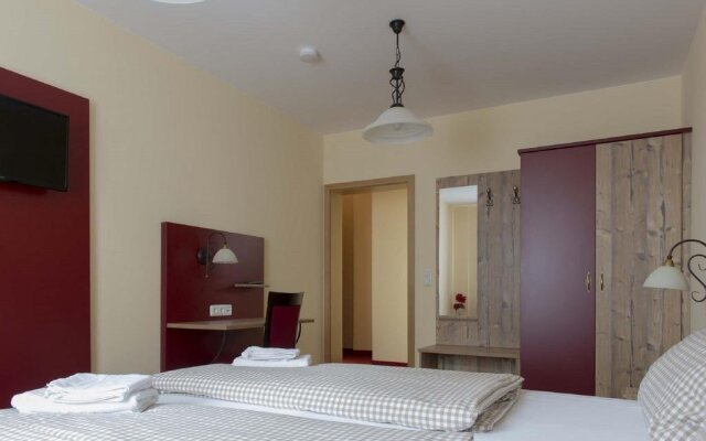 Echinger Hof bei München