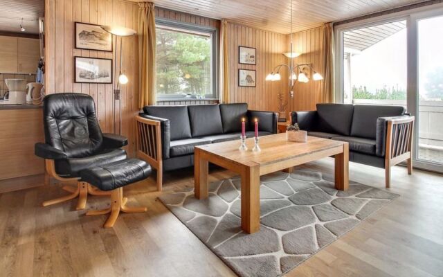 "Fraya" - 1km from the sea in Western Jutland