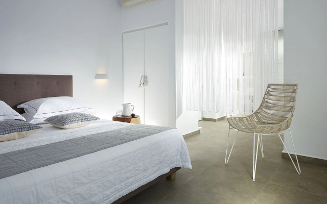 Santa Maria Luxury Suites & Spa