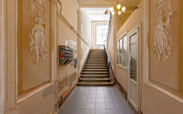 Апарт-отель на Невском проспекте 105