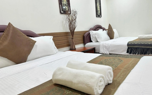 Longzhu Guesthouse