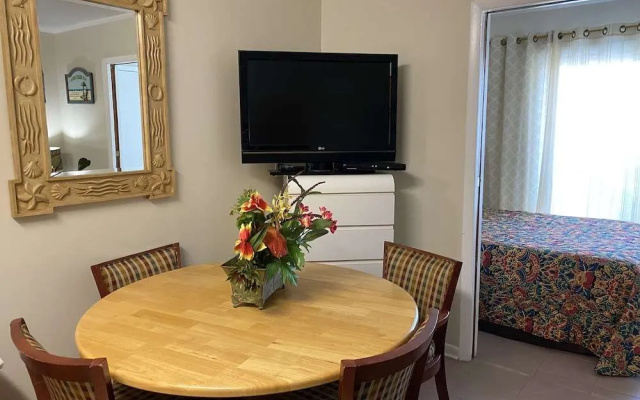 Boardwalk Terrace Apartments