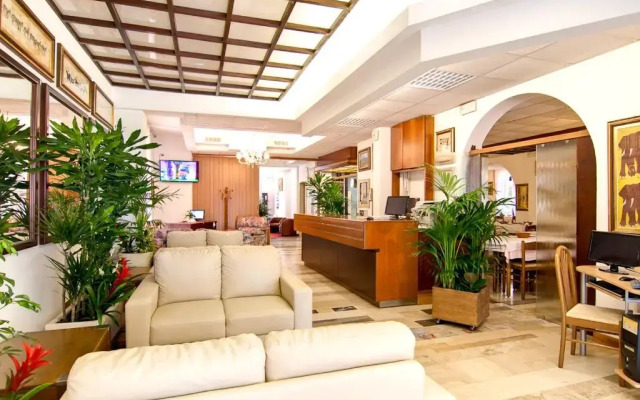 Hotel Colorado