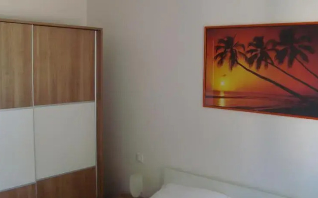 Apartment Lara