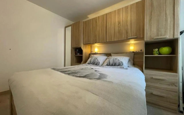 Windroos Middelkerke