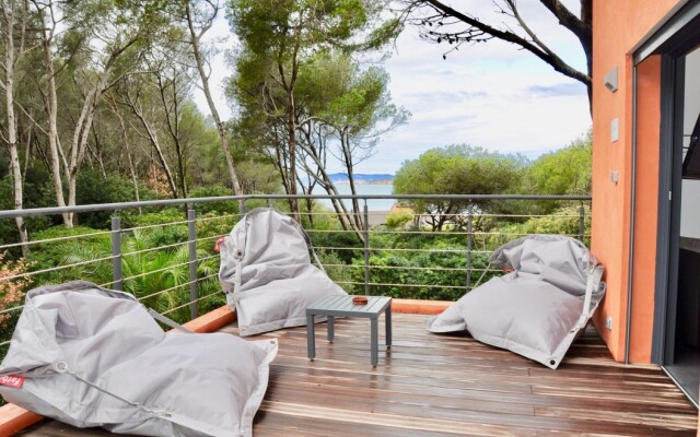 Villa Hippocampe