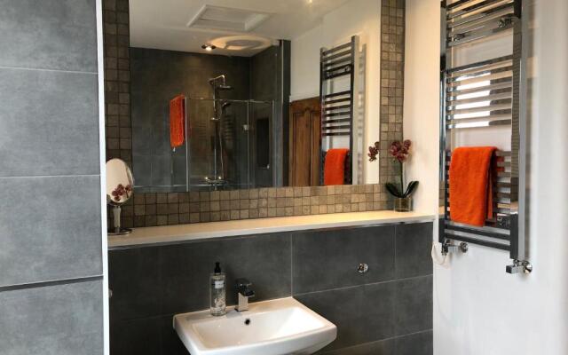 Arden Holiday Lettings