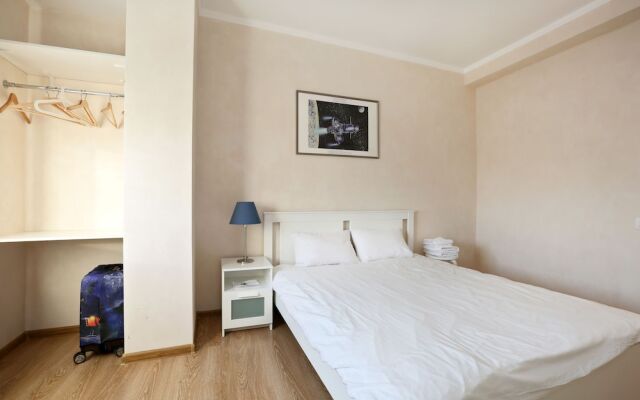 Laspace Apartments