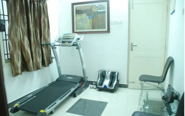 Orion Guest House