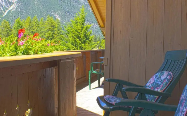 Apartmenthaus Brigitte