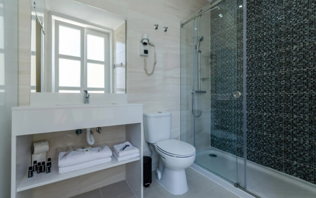Hotel Borges Chiado