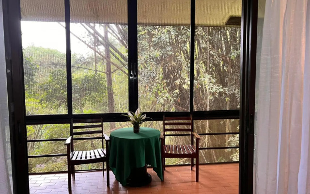 Eden Nature Park and Resort