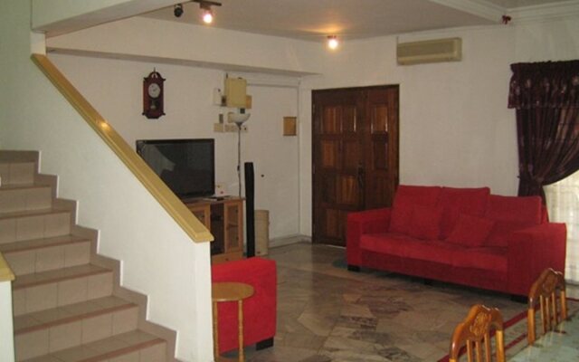 Sunway Housestay