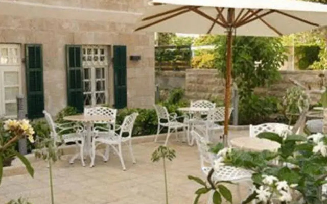 Colony Hotel Haifa