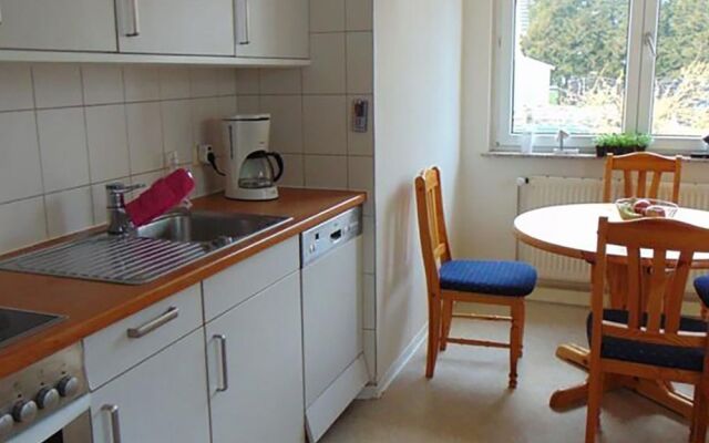 Apartment Avanzato