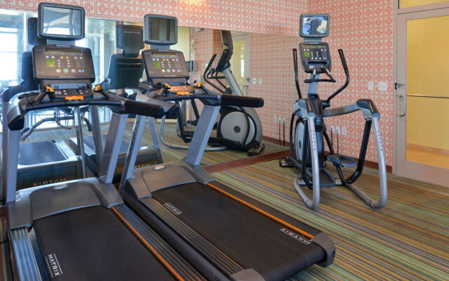 Residence Inn Virginia Beach Oceanfront