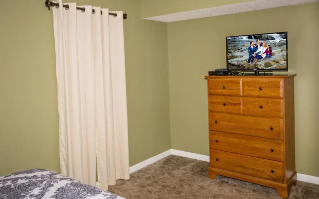 Whispering Pines 544