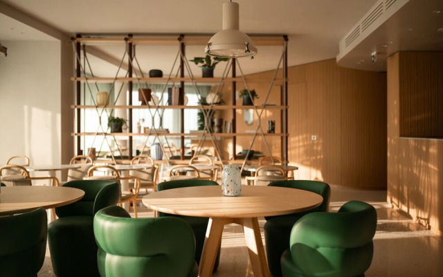 Laguna Faro Suites - Adults Only & Free Beach