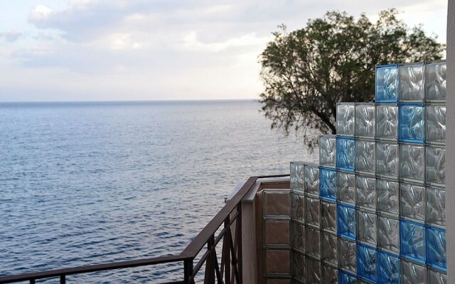 Hotel Pelagos Studios