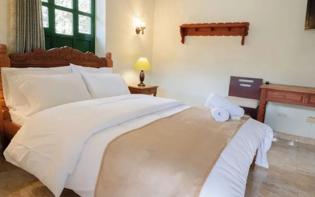 Hotel Beth Sarim By Legendary
