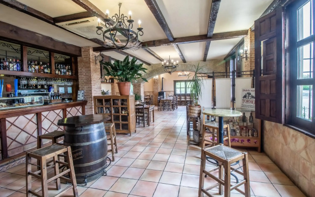 Hosteria Tierrallana by Juypehotel