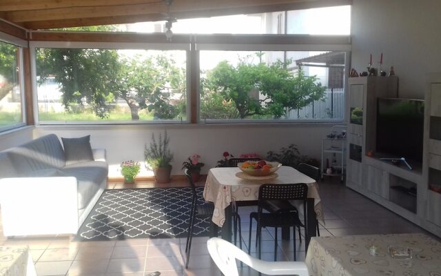 Bed & Breakfast Mistral