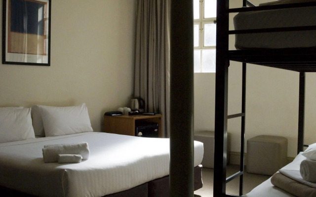 1831 Boutique Hotel