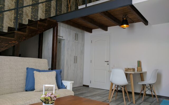 Cozy Studios on Freedom Square