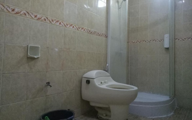 Hotel Wisma Permata Makassar