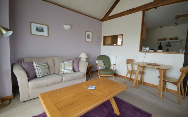 Whitewells Farm Cottages