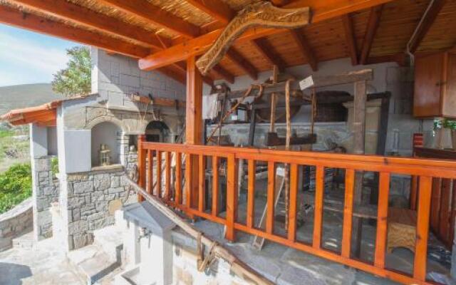 Limnos View Apartments