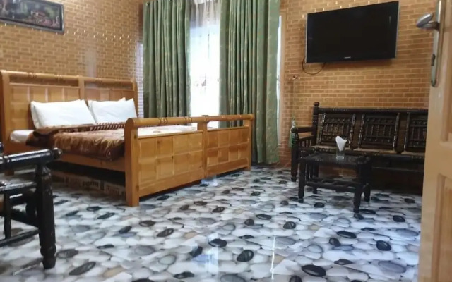 Hotel Kashmir Lodge Muzaffarabad