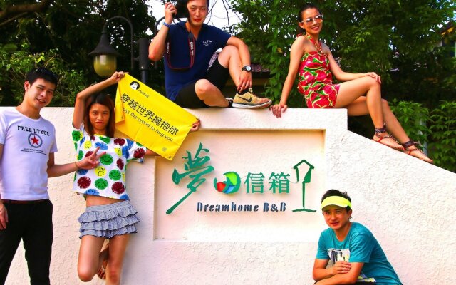 Hualien Dream Home B&B