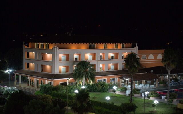 Hotel Villaggio S. Antonio