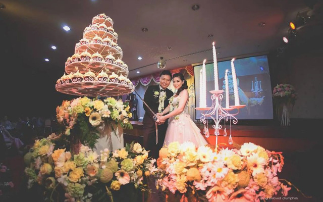 Chumphon Gardens Hotel