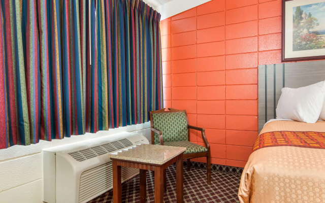 Rodeway Inn Nashville