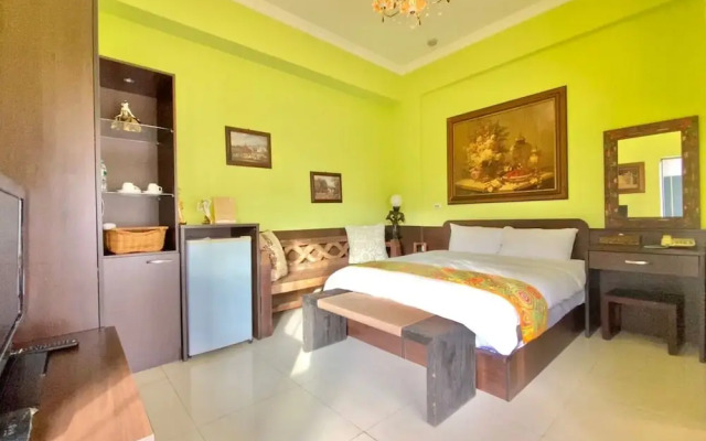 Ho Feng Private Hotel