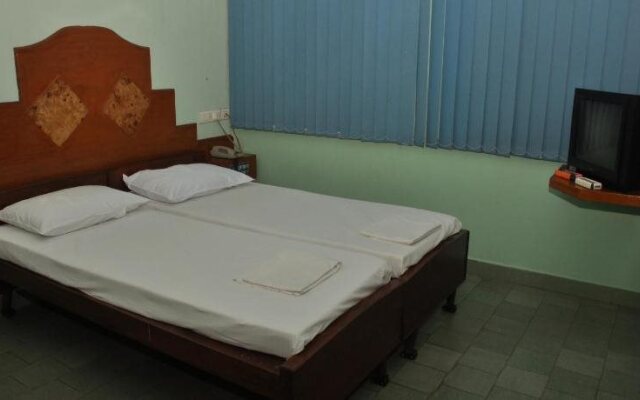 Hotel Valli