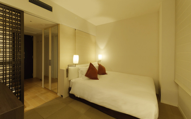 Hotel Keihan Tokyo Yotsuya
