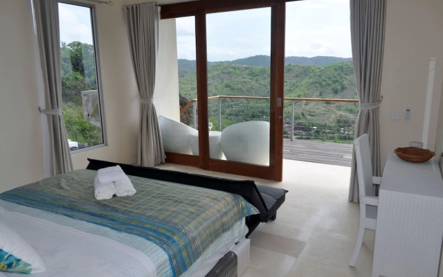 Villa Atas Pelangi