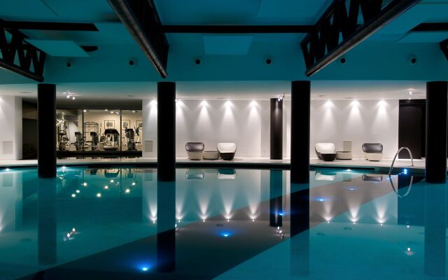Argentario Golf & Wellness Resort, Autograph Collection