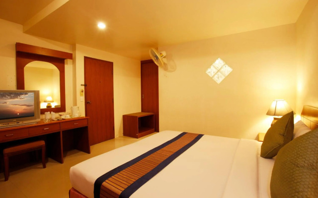 Orchid Resortel